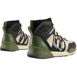 Icon Hooligan Shoe - Throttle City Cycles