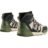 Icon Hooligan Shoe - Throttle City Cycles