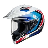 Shoei Hornet X2 Helmet (Sovereign) - Throttle City Cycles