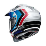 Shoei Hornet X2 Helmet (Sovereign) - Throttle City Cycles