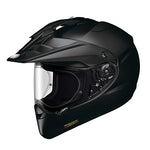 Shoei Hornet X2 Helmet (Solid) - Throttle City Cycles