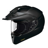 Shoei Hornet X2 Helmet (Solid) - Throttle City Cycles
