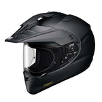 Shoei Hornet X2 Helmet (Solid) - Throttle City Cycles