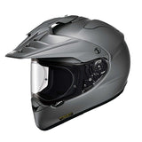 Shoei Hornet X2 Helmet (Solid) - Throttle City Cycles