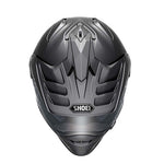 Shoei Hornet X2 Helmet (Solid) - Throttle City Cycles