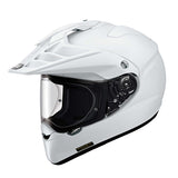 Shoei Hornet X2 Helmet (Solid) - Throttle City Cycles