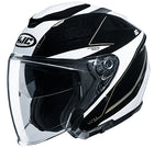 HJC i30 Slight Helmet - Throttle City Cycles
