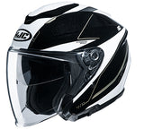 HJC i30 Slight Helmet - Throttle City Cycles