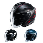 HJC i30 Slight Helmet - Throttle City Cycles