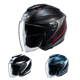 HJC i30 Slight Helmet - Throttle City Cycles