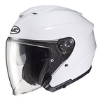 HJC i30 Helmet - Throttle City Cycles