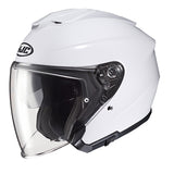 HJC i30 Helmet - Throttle City Cycles