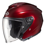 HJC i30 Helmet - Throttle City Cycles