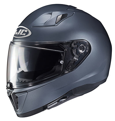 HJC i70 Helmet - Throttle City Cycles