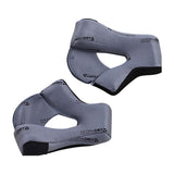 Icon Airflite Hydradry Cheek Pads - Throttle City Cycles