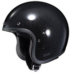 HJC IS-5 Solid Helmet - Throttle City Cycles
