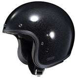 HJC IS-5 Solid Helmet - Throttle City Cycles