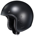 HJC IS-5 Solid Helmet - Throttle City Cycles