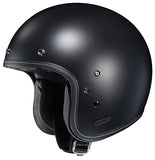 HJC IS-5 Solid Helmet - Throttle City Cycles