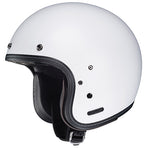 HJC IS-5 Solid Helmet - Throttle City Cycles