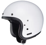 HJC IS-5 Solid Helmet - Throttle City Cycles