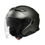 Shoei J-Cruise II Helmet - Throttle City Cycles