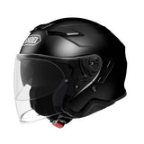 Shoei J-Cruise II Helmet - Throttle City Cycles