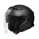 Shoei J-Cruise II Helmet - Throttle City Cycles