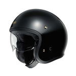 Shoei J-O Helmet - Throttle City Cycles