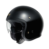 Shoei J-O Helmet - Throttle City Cycles