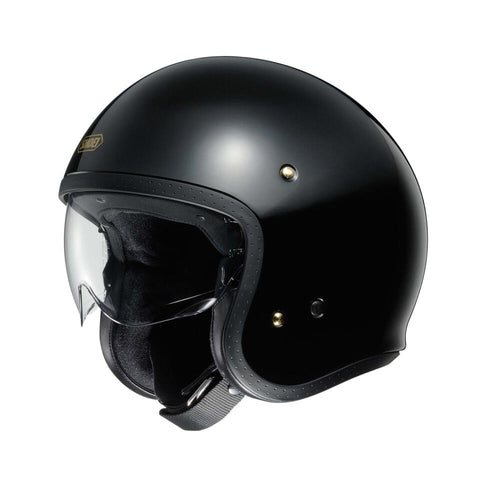 Shoei J-O Helmet - Throttle City Cycles