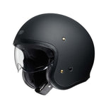 Shoei J-O Helmet - Throttle City Cycles