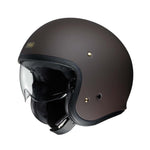 Shoei J-O Helmet - Throttle City Cycles