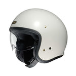 Shoei J-O Helmet - Throttle City Cycles