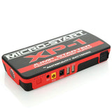 Antigravity Batteries XP-1 Micro-Start - Throttle City Cycles