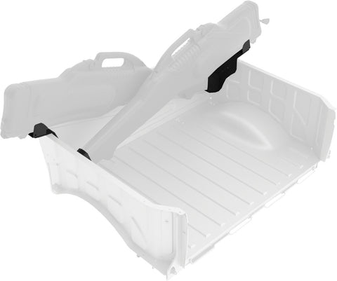 Kolpin In Bed Double Gun Boot Mount 20005 - Throttle City Cycles
