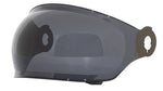 Torc T1 Bubble Shield - Throttle City Cycles