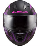 LS2 Stream Helmets - Throttle City Cycles