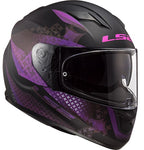 LS2 Stream Helmets - Throttle City Cycles