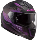 LS2 Stream Helmets - Throttle City Cycles