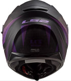 LS2 Stream Helmets - Throttle City Cycles