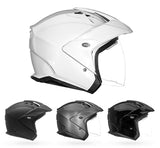 Bell Mag-9 Helmet - Throttle City Cycles