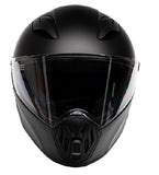 LS2 Street Fighter Helmet - Throttle City Cycles
