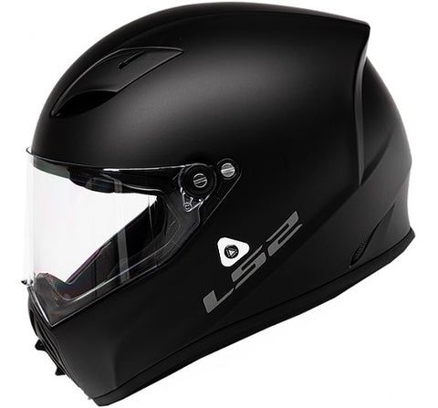 LS2 Street Fighter Helmet