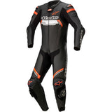Alpinestars Missile Ignition V2 1-Piece Leather Suit - Throttle City Cycles