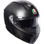 AGV SportModular Carbon Helmet - Throttle City Cycles