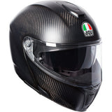 AGV SportModular Carbon Helmet - Throttle City Cycles