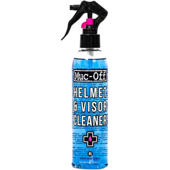 Muc Off Visor, Lens, & Goggle Cleaner - Throttle City Cycles