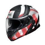 Shoei Neotec II Modular Helmet (Jaunt) - Throttle City Cycles