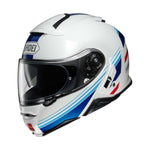 Shoei Neotec II Modular Helmet (Separator) - Throttle City Cycles
